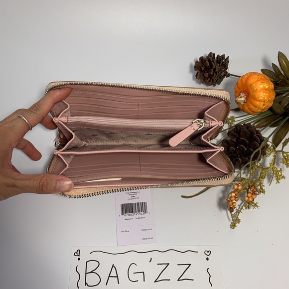 Kate Spade Joeley Tote and Wallet - Picture 7 of 8